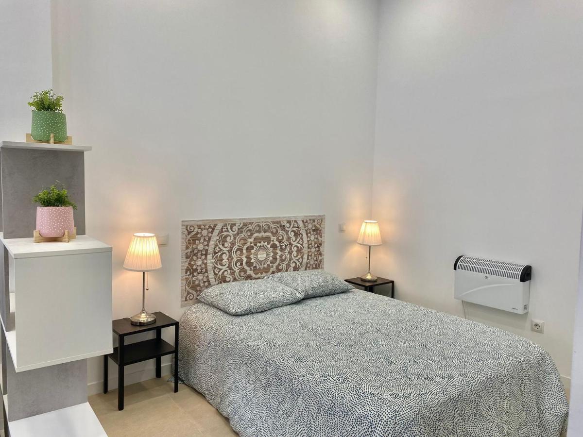 Апартаменты Centro Madrid Rio - Monederos 48 Экстерьер фото
